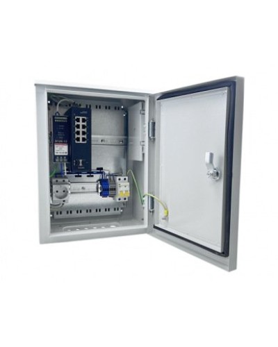 CO-SBOXP508. Уличная станция. ComOnyx в Абакане
