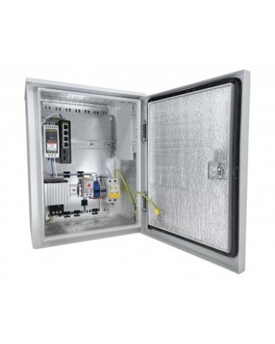 CO-SBOXP504-H. Уличная станция. ComOnyx в Абакане