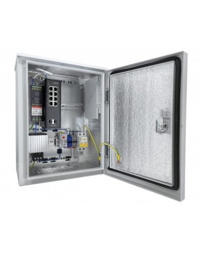 CO-SBOXP508-H. Уличная станция. ComOnyx в Абакане