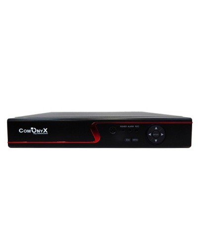 CO-RDH50401v3. Видеорегистратор мультиформатный 4-канальный. ComOnyx в Абакане