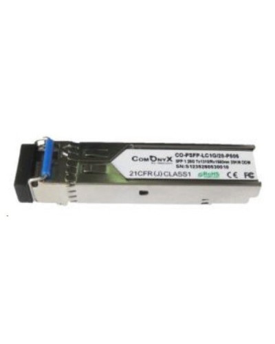 CO-PSFP-LC1G/20-P506. SFP-модуль. ComOnyx в Абакане