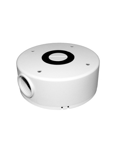 CO-RF-K1. Монтажная коробка для купольных видеокамер. ComOnyx в Абакане