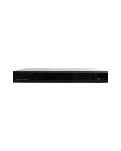 CO-RNI1602PAi. IP-видеорегистратор 16-канальный. ComOnyx в Абакане