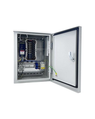 CO-SBOXP511M. Уличная станция. ComOnyx в Абакане