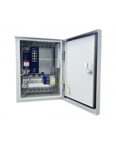 CO-SBOXP509. Уличная станция. ComOnyx в Абакане