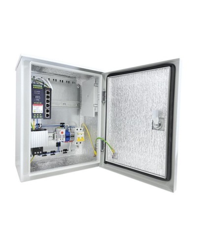 CO-SBOXP506-H. Уличная станция. ComOnyx в Абакане