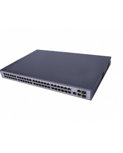 CO-SWP482F. Коммутатор 48-портовый Gigabit Ethernet с PoE. ComOnyx в Абакане
