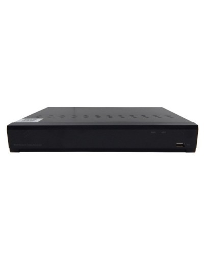 CO-RNI0401P. IP-видеорегистратор 4-канальный. ComOnyx в Абакане