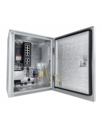 CO-SBOXP512-H. Уличная станция. ComOnyx в Абакане