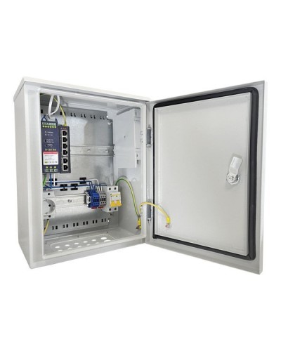 CO-SBOXP506. Уличная станция. ComOnyx в Абакане