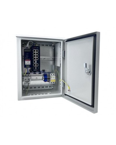 CO-SBOXP509M. Уличная станция. ComOnyx в Абакане