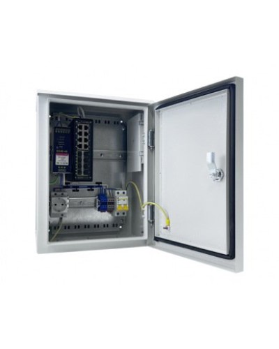 CO-SBOXP510M. Уличная станция. ComOnyx в Абакане