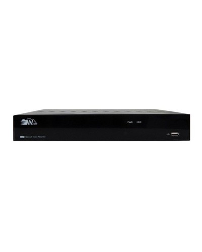 CO-RNI0401Ai. IP-видеорегистратор 4-канальный. ComOnyx в Абакане