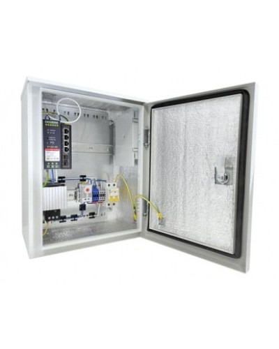 CO-SBOXP505-H. Уличная станция. ComOnyx в Абакане