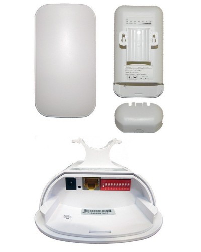 CO-WF-BR01. Передатчик WiFi. ComOnyx в Абакане