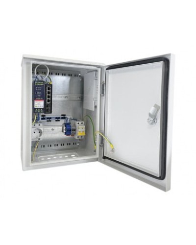 CO-SBOXP505. Уличная станция. ComOnyx в Абакане