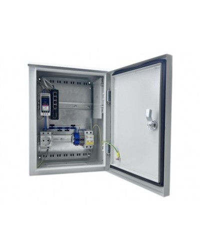 CO-SBOXP504. Уличная станция. ComOnyx в Абакане
