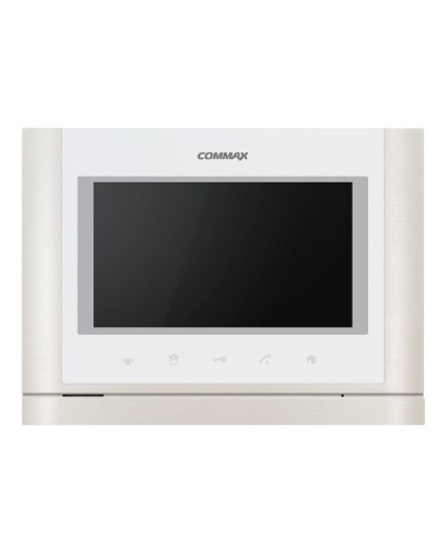 CMV-70MX (белый). Монитор домофона цветной. Commax в Абакане