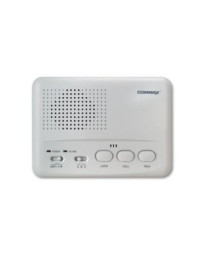 WI-3SN. Пульт громкой связи. Commax в Абакане