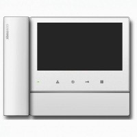 CDV-70N (белый). Монитор домофона цветной. Commax