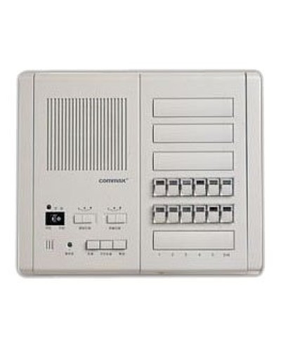 PI-10LN. Устройство переговорное. Commax в Абакане
