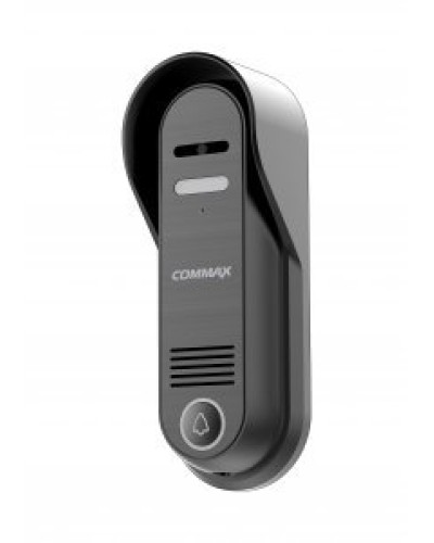 CIOT-D20P. Вызывная панель IP-домофона. Commax в Абакане