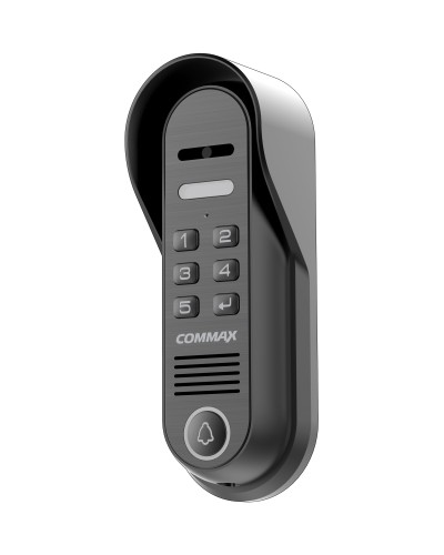 DRC-4CPNK. Вызывная панель цветная. Commax в Абакане