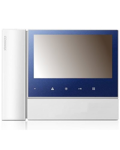 CDV-70N2 (синий). Монитор домофона цветной. Commax в Абакане