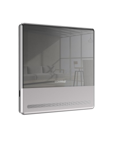 CDV-70QT (серебро). Монитор домофона цветной. Commax в Абакане
