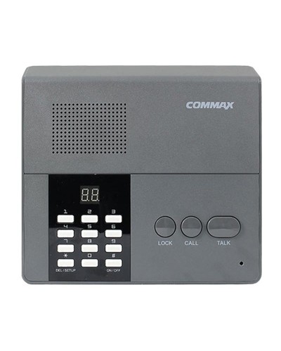 CM-810. Интерфон. Commax в Абакане
