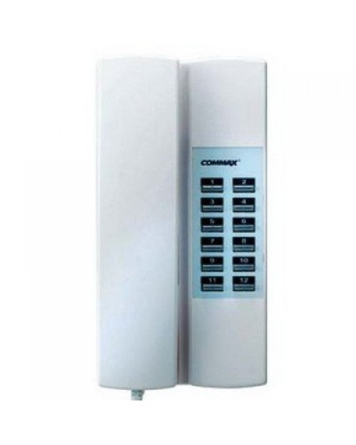 TP-12RM. Интерфон. Commax в Абакане