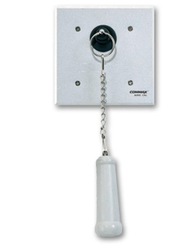 ES-420. Проводная кнопка вызова со шнуром. Commax в Абакане
