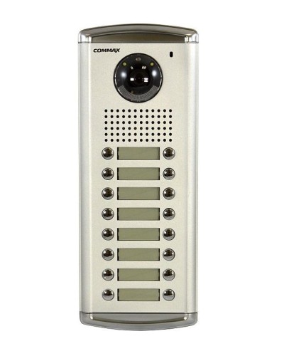 DRC-16AC2. Вызывная панель цветная. Commax в Абакане