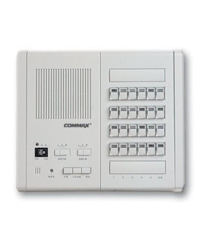 PI-20LN. Устройство переговорное. Commax в Абакане