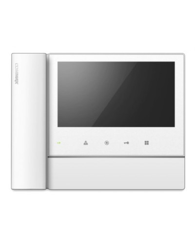 CDV-70NM/XL (белый). Монитор видеодомофона цветной. Commax в Абакане