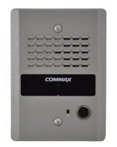 DR-2GN. Вызывная аудиопанель. Commax в Абакане