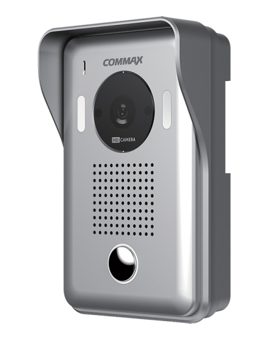 DRC-40YHD. Вызывная панель цветная. Commax в Абакане