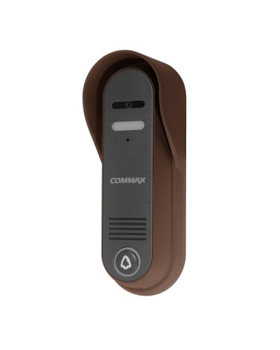 DRC-4CPN3 (медь). Вызывная панель цветная. Commax в Абакане
