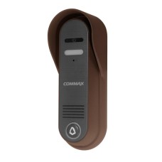DRC-4CPHD (медь). Вызывная панель цветная. Commax