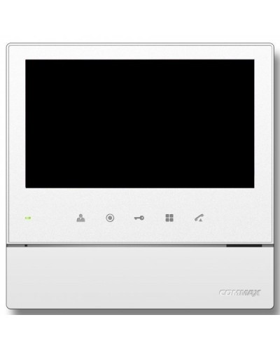 CDV-70H2 (белый). Монитор домофона цветной. Commax в Абакане