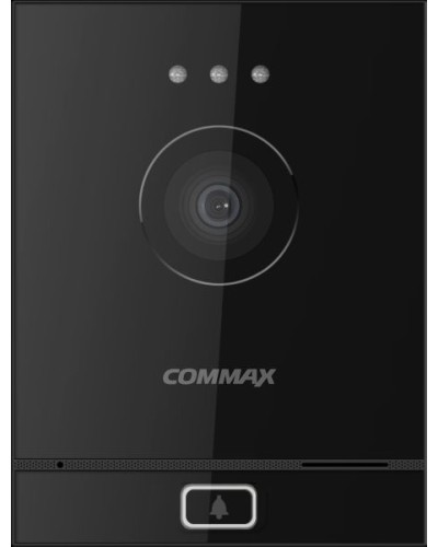 DRC-41M (темно-серый). Вызывная панель цветная. Commax в Абакане