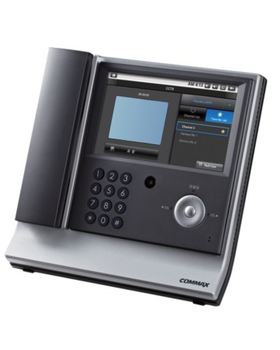 CIOT-G700. IP станция охраны. Commax в Абакане