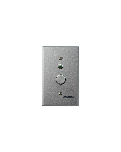 ES-400. Проводная кнопка вызова. Commax в Абакане