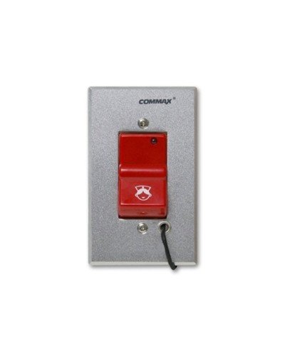 ES-410. Проводная кнопка вызова со шнуром. Commax в Абакане