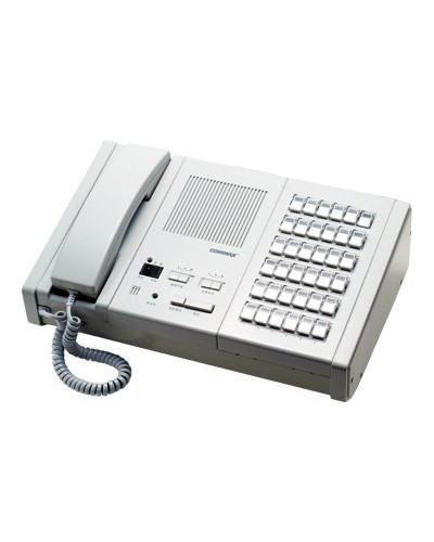 JNS-36. Устройство переговорное. Commax в Абакане