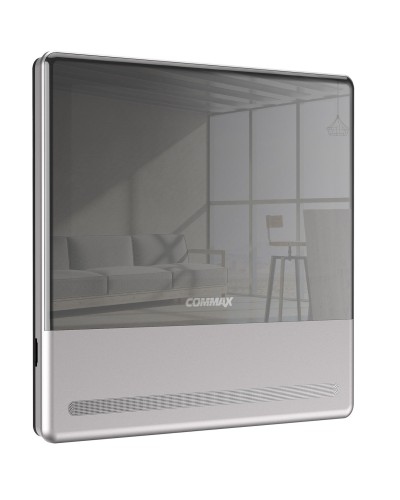 CDV-70QT/XL (серебро). Монитор видеодомофона цветной. Commax в Абакане