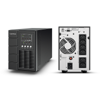 OLS2000EC. Источник бесперебойного питания. CyberPower