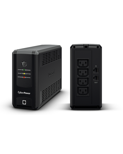UT650EIG. Источник бесперебойного питания. CyberPower в Абакане