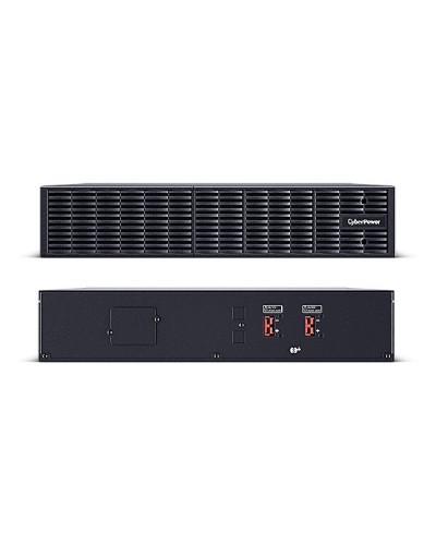 BPSE72V40ART2U. Дополнительный блок батарей. CyberPower в Абакане