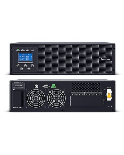 OLS6000ERT6Ua. Источник бесперебойного питания. CyberPower в Абакане